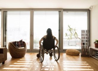 Comment rendre votre logement adapté aux personnes handicapées ?
